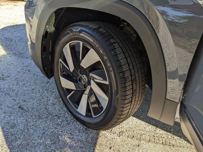 2026 Volkswagen Atlas Cross Sport 2.0T SEL