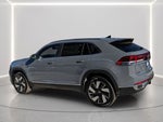 2026 Volkswagen Atlas Cross Sport 2.0T SEL
