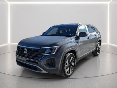 2026 Volkswagen Atlas Cross Sport 2.0T SEL