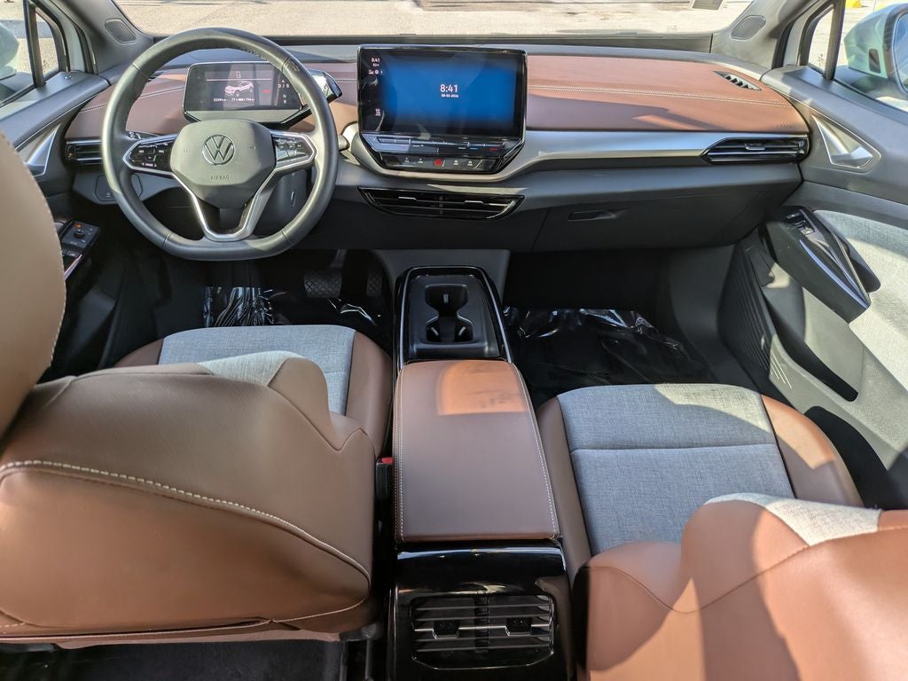 2023 Volkswagen ID.4 Standard