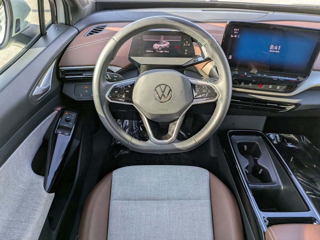 2023 Volkswagen ID.4 Standard