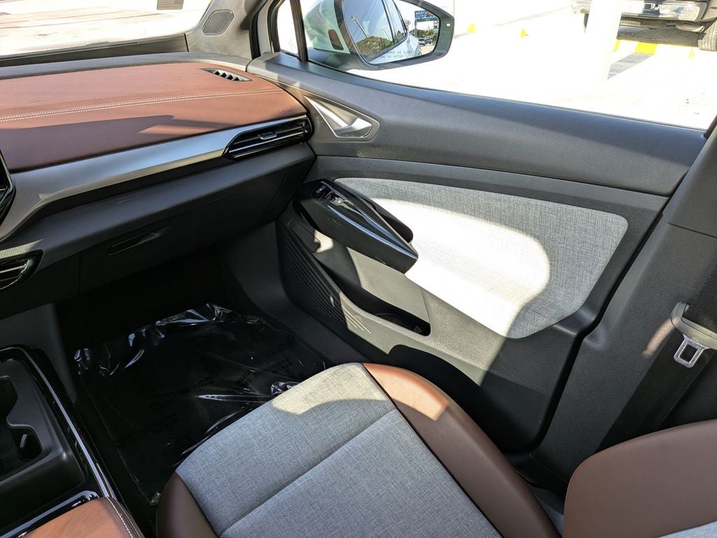 2023 Volkswagen ID.4 Standard