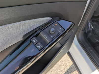 2023 Volkswagen ID.4 Standard