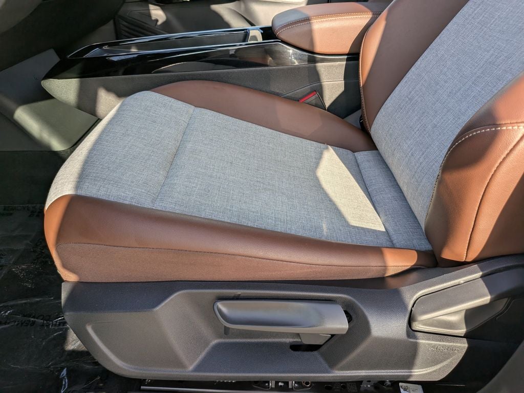 2023 Volkswagen ID.4 Standard