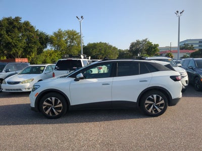 2023 Volkswagen ID.4 Standard