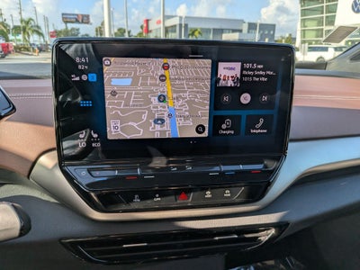 2023 Volkswagen ID.4 Standard