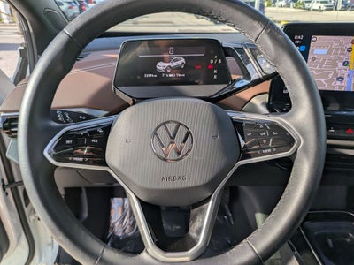 2023 Volkswagen ID.4 Standard