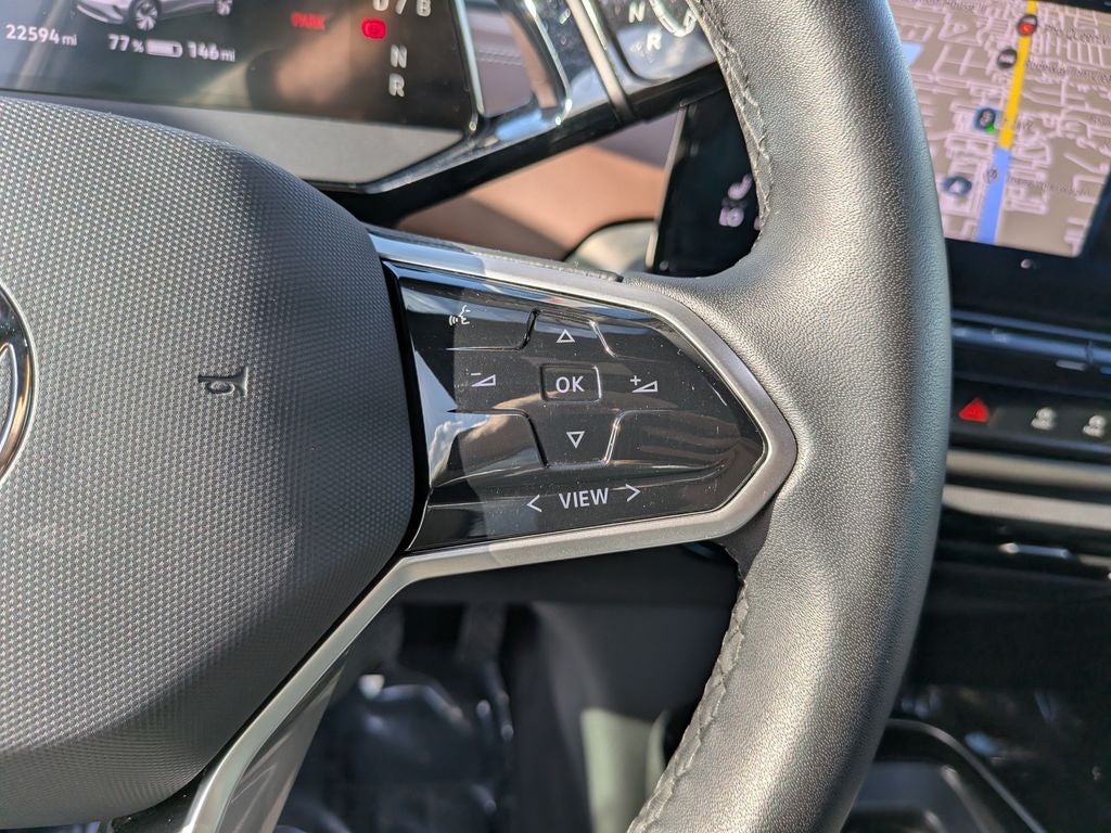 2023 Volkswagen ID.4 Standard