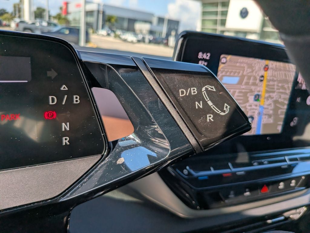 2023 Volkswagen ID.4 Standard