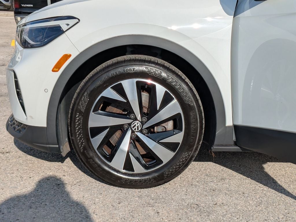 2023 Volkswagen ID.4 Standard