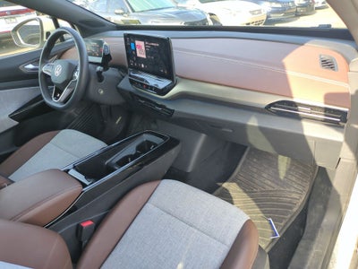 2023 Volkswagen ID.4 Standard