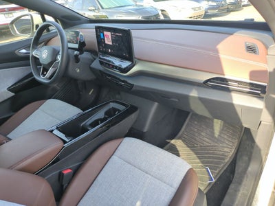 2023 Volkswagen ID.4 Standard
