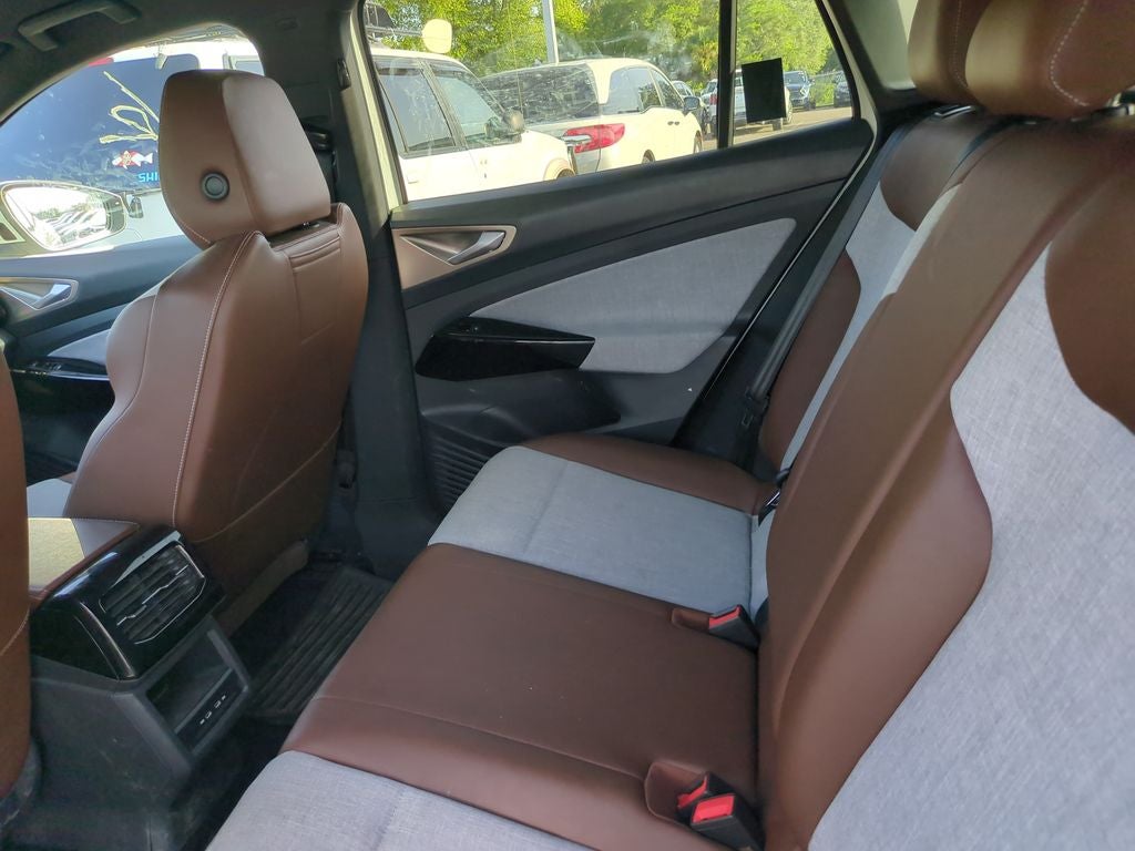 2023 Volkswagen ID.4 Standard