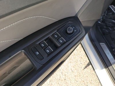 2022 Volkswagen Atlas 2.0T SEL