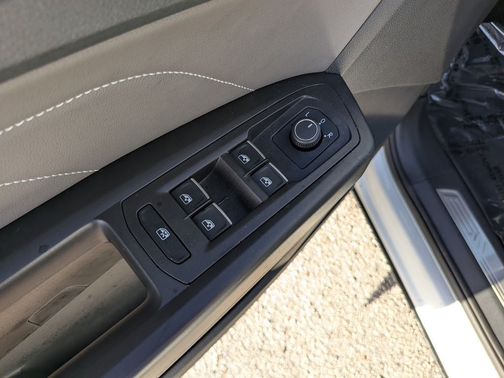 2022 Volkswagen Atlas 2.0T SEL