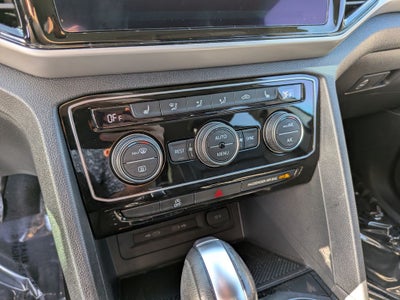 2022 Volkswagen Atlas 2.0T SEL