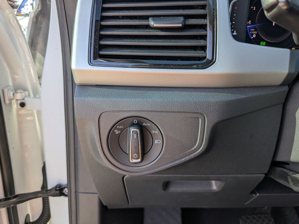 2022 Volkswagen Atlas 2.0T SEL
