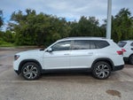 2022 Volkswagen Atlas 2.0T SEL