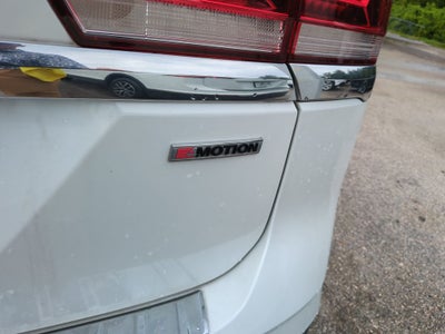 2022 Volkswagen Atlas 2.0T SEL