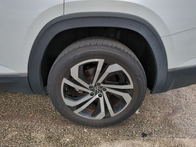 2022 Volkswagen Atlas 2.0T SEL