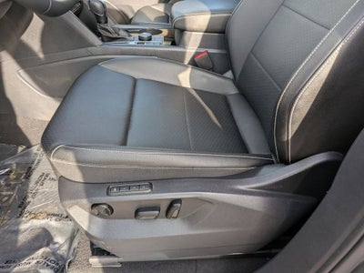 2023 Volkswagen Atlas SEL