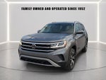 2023 Volkswagen Atlas SEL