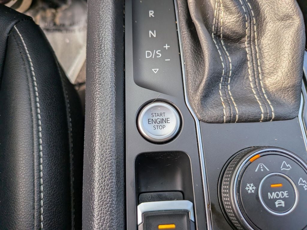 2023 Volkswagen Atlas SEL