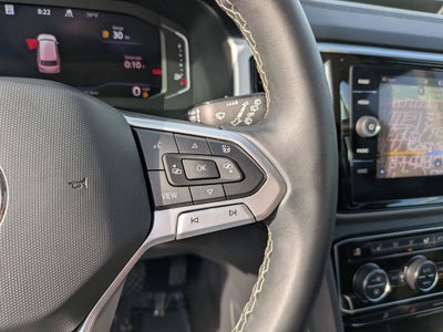 2023 Volkswagen Atlas SEL