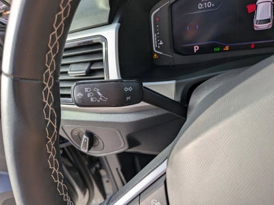 2023 Volkswagen Atlas SEL