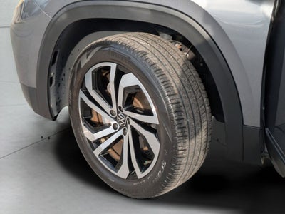 2023 Volkswagen Atlas SEL