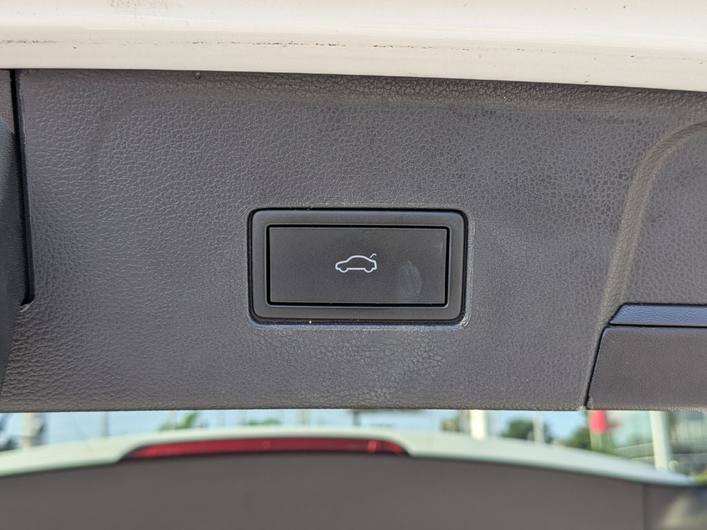 2023 Volkswagen Atlas SEL