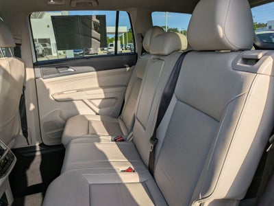 2023 Volkswagen Atlas SEL