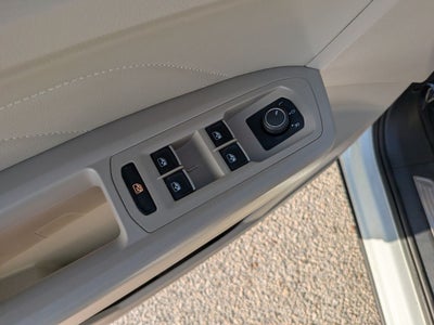 2023 Volkswagen Atlas SEL