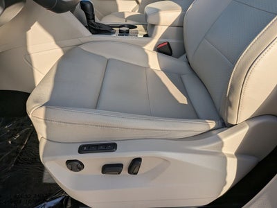 2023 Volkswagen Atlas SEL