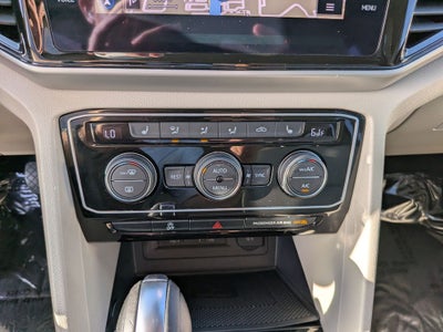 2023 Volkswagen Atlas SEL