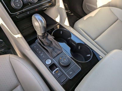 2023 Volkswagen Atlas SEL