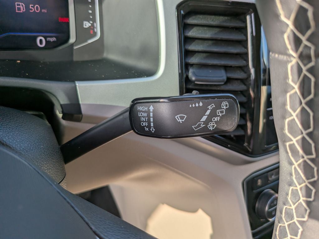 2023 Volkswagen Atlas SEL