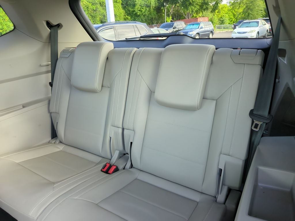 2023 Volkswagen Atlas SEL