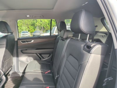 2024 Volkswagen Atlas 2.0T SEL