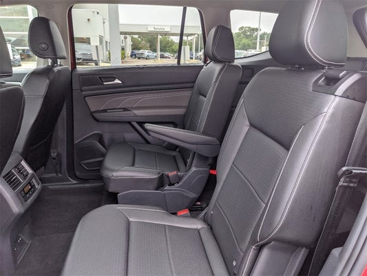 2023 Volkswagen Atlas SEL in Clearwater, FL - Lokey Automotive Group