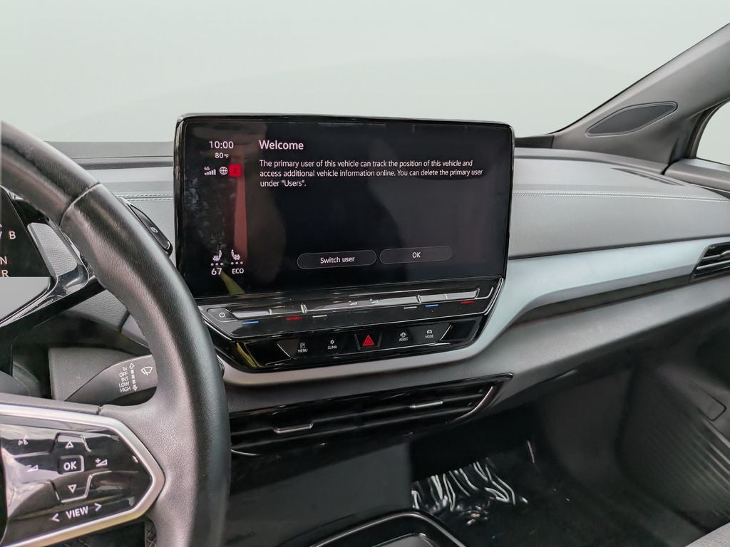 2023 Volkswagen ID.4 Pro