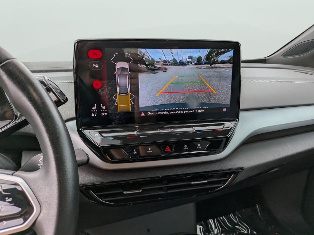 2023 Volkswagen ID.4 Pro