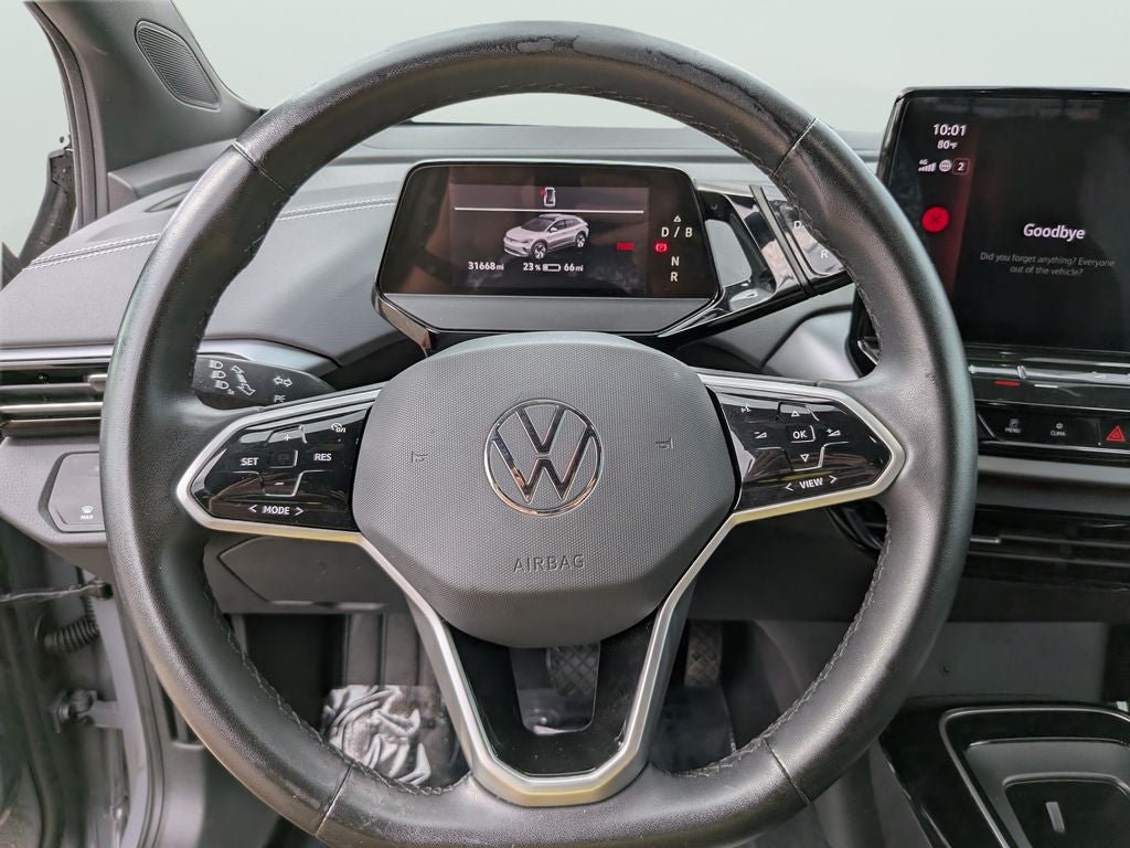 2023 Volkswagen ID.4 Pro