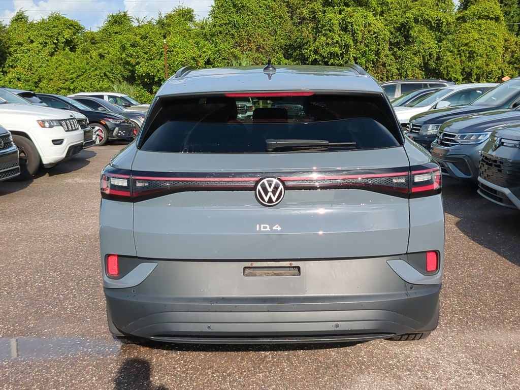 2023 Volkswagen ID.4 Pro