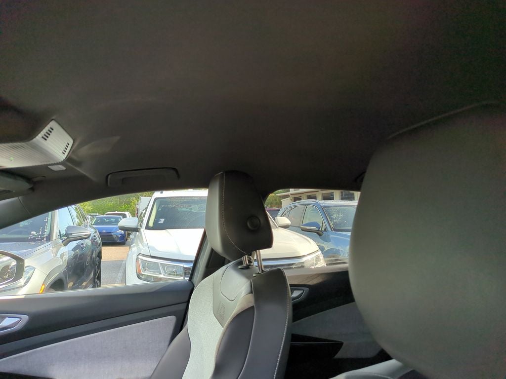 2023 Volkswagen ID.4 Pro