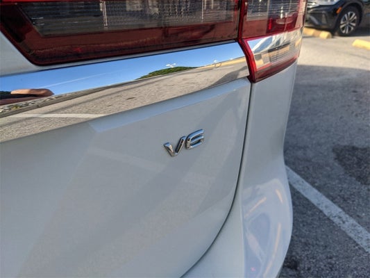 2018 Volkswagen Atlas 3.6L V6 SE in Clearwater, FL - Lokey Automotive Group