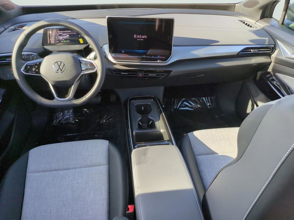 2026 Volkswagen ID.4 Pro