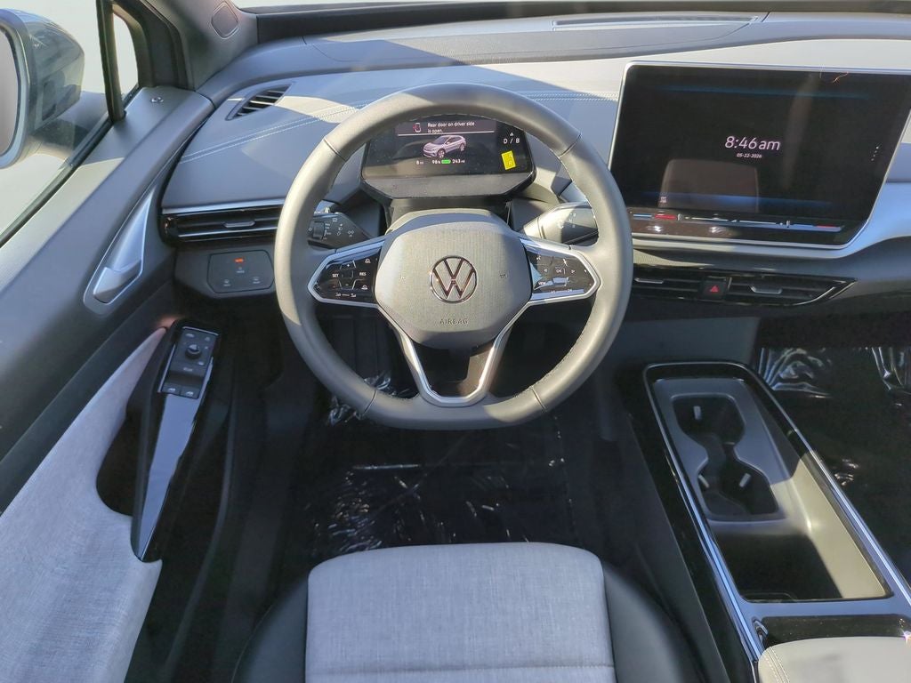2026 Volkswagen ID.4 Pro