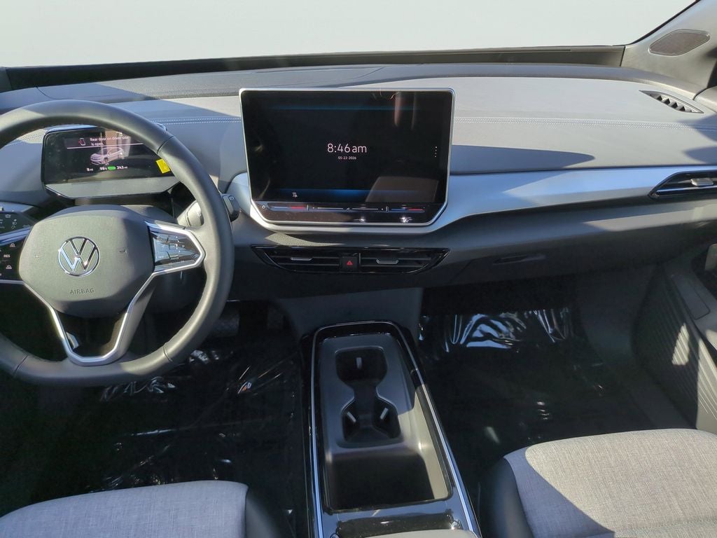 2026 Volkswagen ID.4 Pro