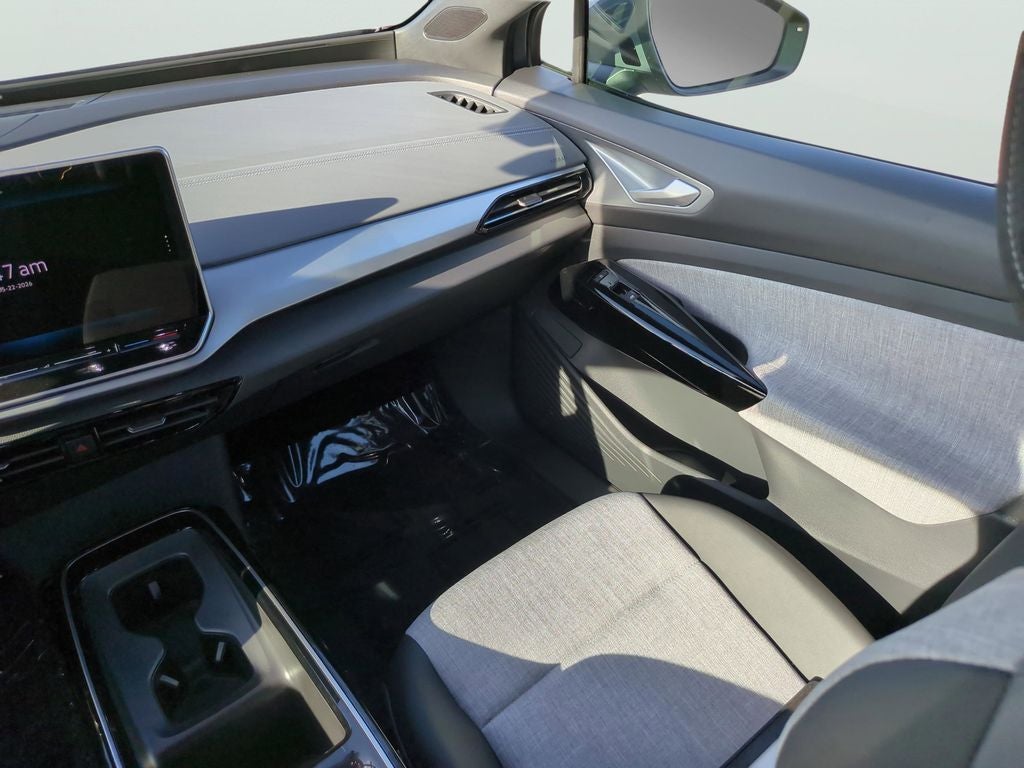 2026 Volkswagen ID.4 Pro